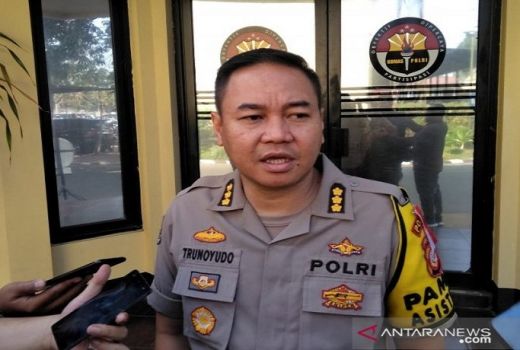 Polisi Tetapkan Anak Bupati Majalengka Tersangka Kasus Penembakan - GenPI.co