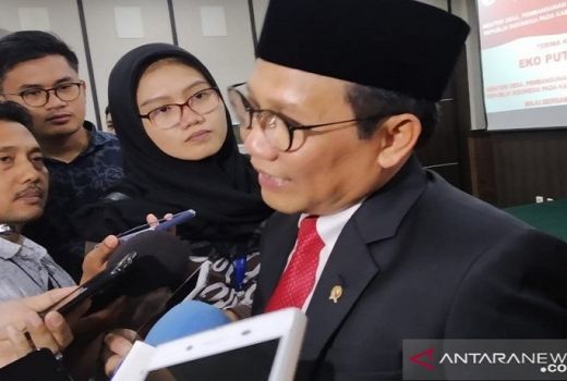 Astaga... Dana Desa Dipakai untuk Kawin Lagi - GenPI.co