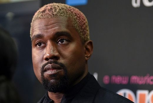 Rapper Kanye West Siap Tarung Pilpres AS Tahun 2024 - GenPI.co