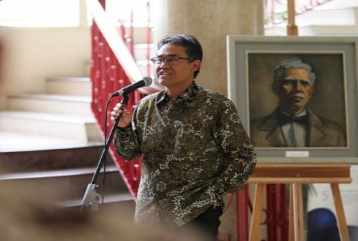 Jejak Sardjito dari Rektor UGM Kini Ditetapkan Pahlawan Nasional - GenPI.co