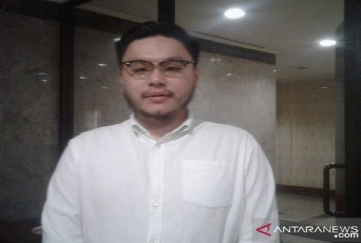 Soal Lem Aibon, Politikus PSI William Melanggar Tatib DPRD  - GenPI.co