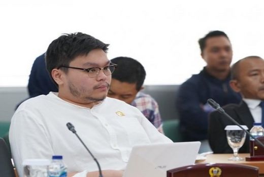 Badan Kehormatan Segera Panggil Politikus PSI William Aditya - GenPI.co