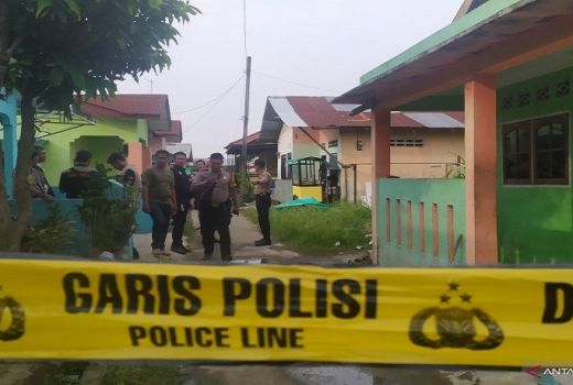 18 Orang Ditangkap Terkait Bom Medan - GenPI.co