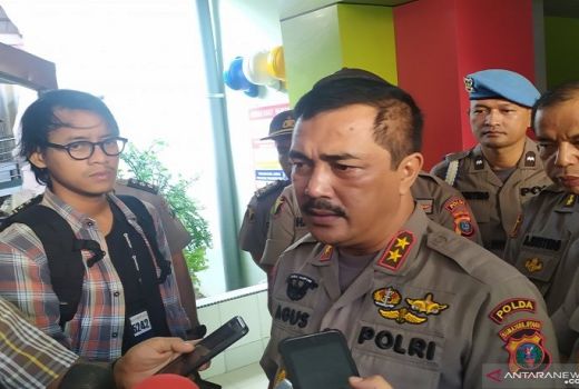 Pelaku Bom Polrestabes Medan Berbaiat Kepada ISIS - GenPI.co