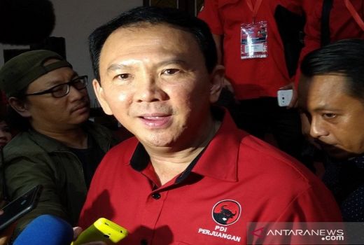 Ditolak Masuk Pertamina, Begini Kata Ahok - GenPI.co