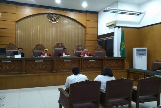 Hakim: Benar Mbak Nunung Sudah Bangkrut? - GenPI.co