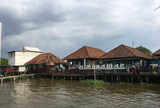Jangan Mimpi Bisa Pacari Gadis Kampung Al Munawar Palembang - GenPI.co