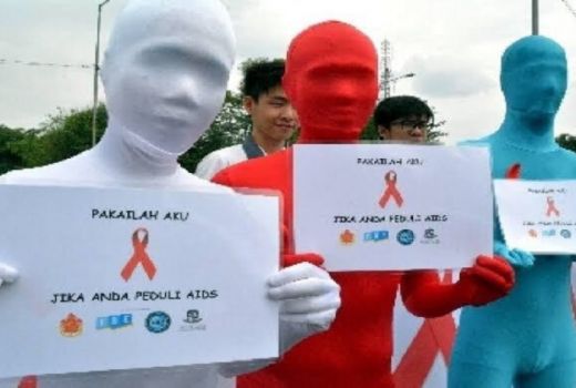 Kemenkes Sediakan 7 Ribu Puskesmas untuk Cegah Penularan HIV/AIDS - GenPI.co