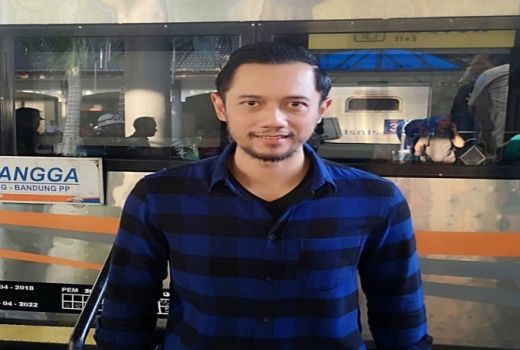 Pengin Berewok Gemes Seperti AHY? Konsumsi Vitamin Ini, Guys - GenPI.co