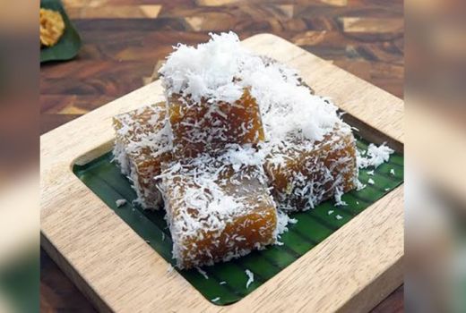 Resep Sederhana Kue Ongol-ongol Khas Jawa Barat, Bikin Yuk! - GenPI.co