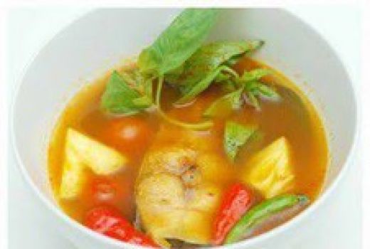Bikin Sayur Asam Khas Kalimantan Selatan, Yuk! Mudah Kok - GenPI.co
