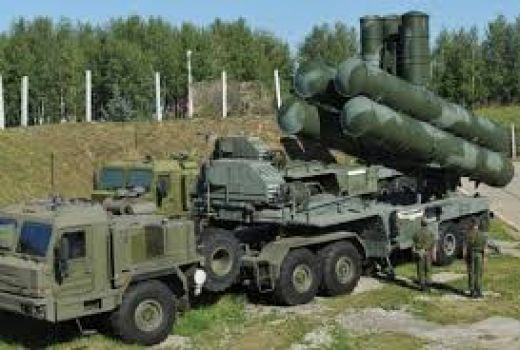 Turki Beli Rudal Rusia, Amerika Serikat Jadi Keder - GenPI.co
