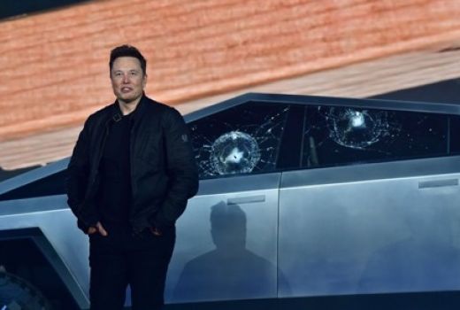 Launching Cybertruck Tak Berjalan Baik, Tesla Tetap Punya Peluang - GenPI.co