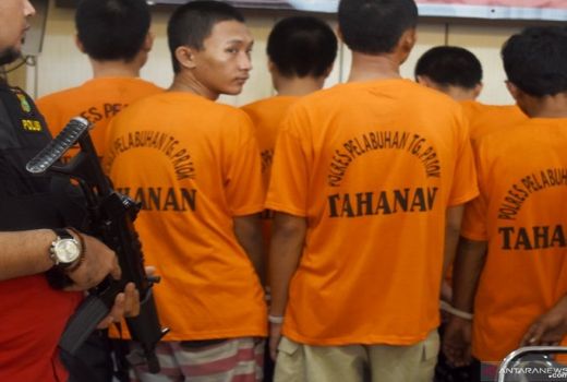 Polda Metro Jaya Selamatkan Ribuan Nyawa Manusia dari Narkoba - GenPI.co