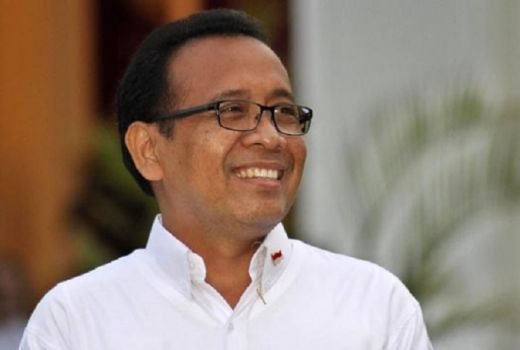 Pratikno: Ada Pakar Hukum Dewan Pengawas KPK  - GenPI.co