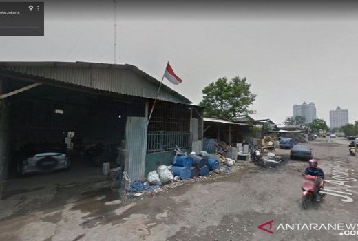 Warga Gusuran Sunter Agung Tolak Pindah ke Rusun, Tapi... - GenPI.co