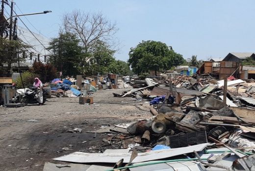 Gubernur Anies Tak Konsisten Janji Kampanye Soal Penggusuran - GenPI.co