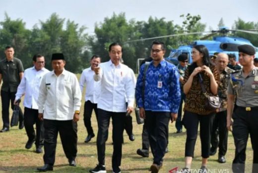 Berita Top 5: Prabowo Menhan Terpopuler, Gaya Putri Tanjung - GenPI.co