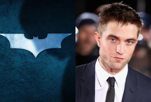 Penjahat di Film Batman 2021 Bertambah, Orangnya Bukan Joker - GenPI.co