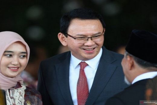 Ahok Jadi Dirut Pertamina Tidak Melanggar Hukum - GenPI.co