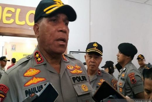 3 Pejabat Tinggi akan Berkantor di Jayapura Akhir November - GenPI.co