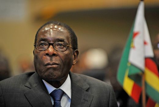 Zimbabwe Pernah Punya Presiden yang Hobi Ciptakan Quote Aneh - GenPI.co