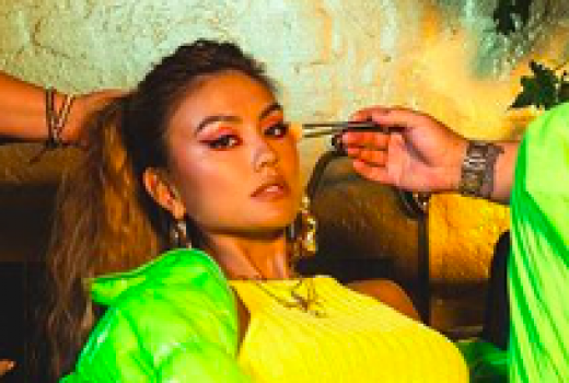 Ini Cerita Agnez Mo yang Akan Menjadi Figur di Madame Tussauds - GenPI.co