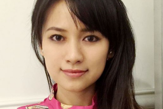 Jadi Rektor Termuda, Ini Program Kerja Risa Santoso yang Cantik - GenPI.co