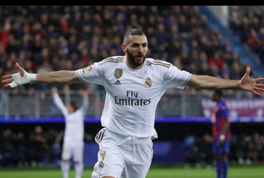 Karim Benzema Kesal Tak lagi Dipanggil Bela Timnas Perancis - GenPI.co