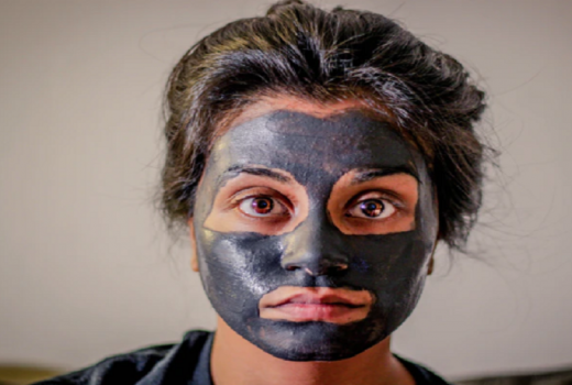 Kesalahan Pakai Masker Bikin Kulit Keriput - GenPI.co