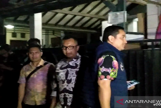Polda Metro Turun Tangan Aksi Teror Cairan Kimia ke Siswi SMP  - GenPI.co