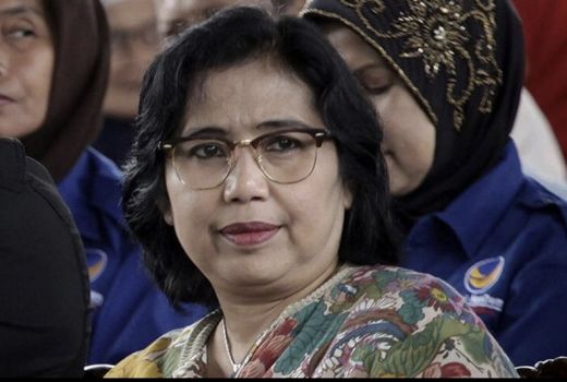 Manuver NasDem Disoroti, Irma: Tak Perlu Curiga Macam-macam - GenPI.co