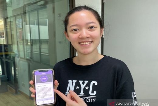 Hebat! Pelajar Jakarta Ciptakan Aplikasi untuk Tunarungu - GenPI.co