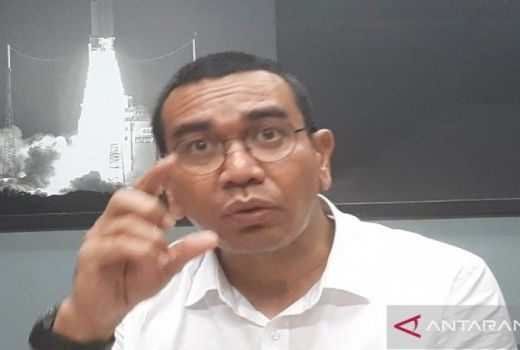 Arya Sinulingga: Lihat Dulu Kinerja Ahok, Sebelum Protes - GenPI.co