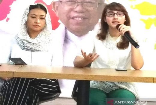 Tsamara Amany: Masa Jabatan Presiden 7 Tahun, Tetapi... - GenPI.co