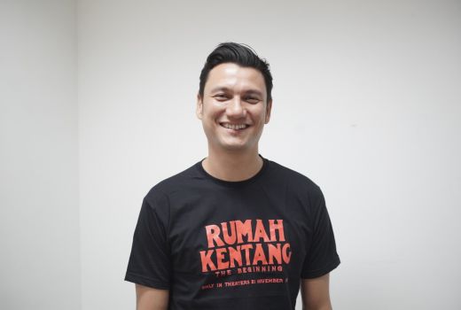 Ini 3 Barang Wajib Christian Sugiono Saat Traveling - GenPI.co