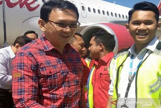 Ahok Jadi Komisaris Utama Harus Mengawasi Direksi Pertamina - GenPI.co