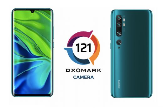 Deretan Ponsel pintar dengan Kamera Paling Mumpuni Versi DXoMark - GenPI.co