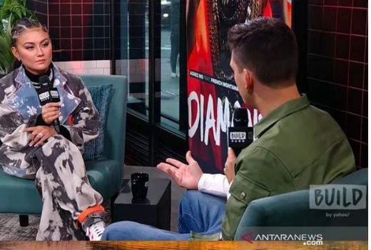 Berita Top 5: Klarifikasi Agnez Mo, Ciputra Meninggal Dunia - GenPI.co