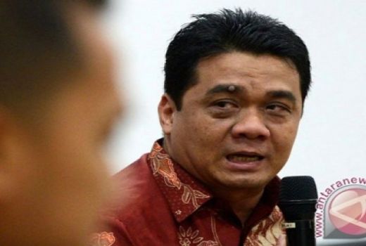 Gerindra: Masa Jabatan Presiden Tetap 2 Periode - GenPI.co