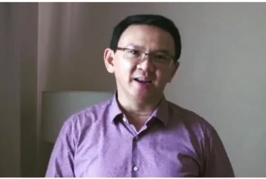 Jika Ahok Jadi Dirut, Pemerintah Tak Percaya Sama Kader Pertamina - GenPI.co