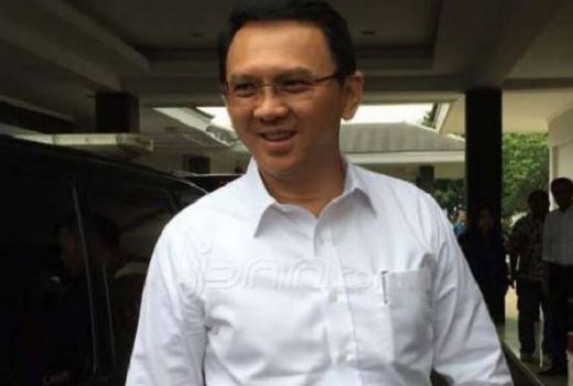 Jadi Bos Pertamina, Gaji Ahok Bikin Ngilu... - GenPI.co