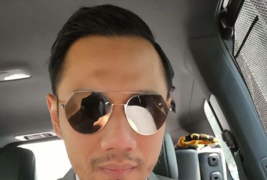 Penampilan AHY Bikin Pangling, Tetapi Tetap Ganteng Maksimal - GenPI.co