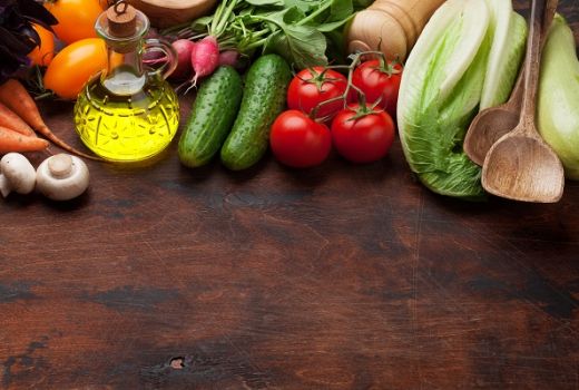 Kamu Bergolongan Darah B? Begini Metode Diet yang Bisa Diterapkan - GenPI.co
