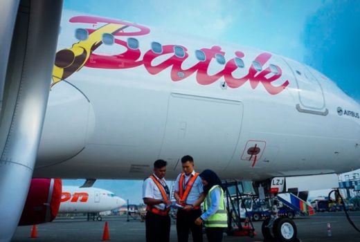 Tambah Rute ke China, Batik Air Terbang Nonstop Jakarta-Nanning - GenPI.co