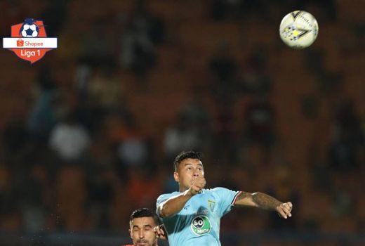 Klasemen Liga 1 2019 Usai Borneo FC vs Persela Lamongan - GenPI.co