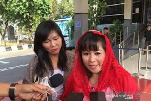 Ini Dewi Tanjung, Sosok yang Tuduh Novel Baswedan Lakukan Hoax - GenPI.co