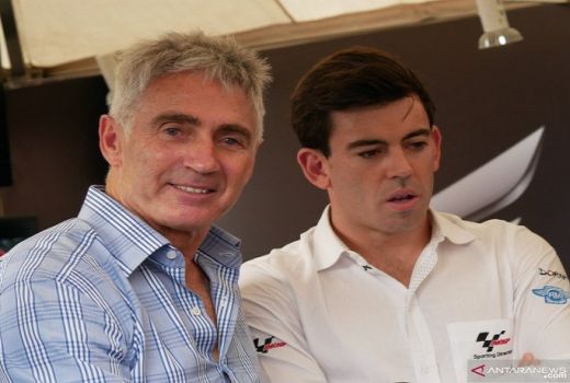 Doohan: Saya Senang Balapan MotoGP Kembali Digelar di Indonesia - GenPI.co