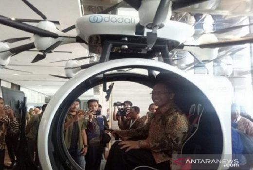 Indonesia Bakal Punya Tempat Peluncuran Roket, Ini Lokasinya - GenPI.co