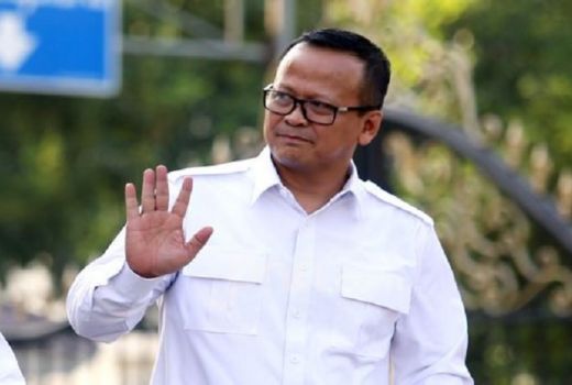 Edhy: Kapal Ilegal Bisa Saja Diserahkan ke Nelayan, Asal... - GenPI.co